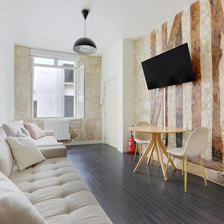 Le Zebre Apartment Париж Екстериор снимка