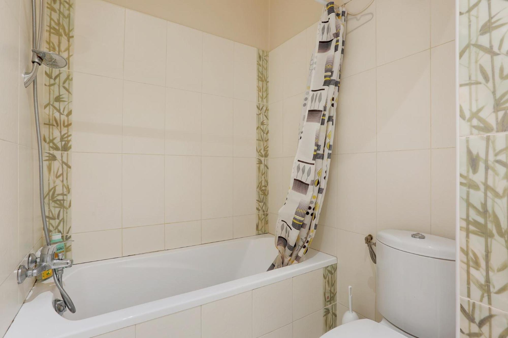 Le Zebre Apartment Париж Екстериор снимка
